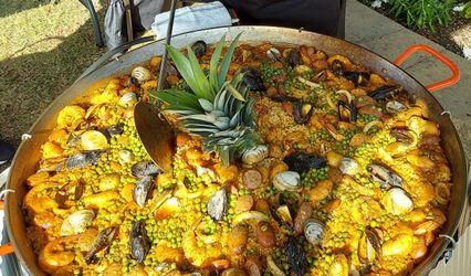 Paella Fusion