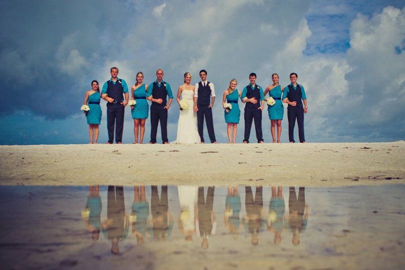 Aaron Lockwood Photography