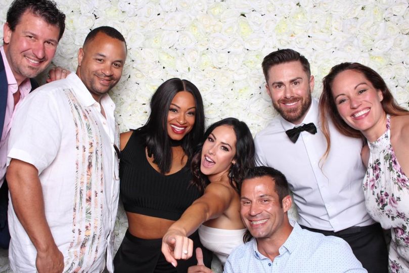 Future Flashback Photobooth