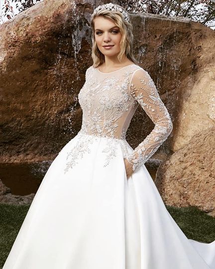 Bliss Boutique and Bridal