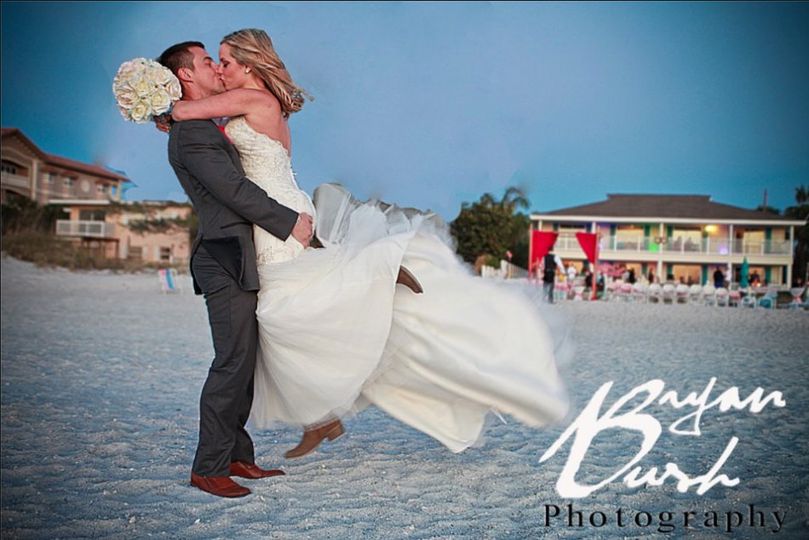 Bryan Bush photography