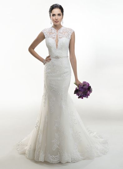 BLISS BRIDAL  BOUTIQUE Rent  a brand new wedding  dress  in 