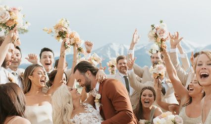 Alyssa Marie Floral