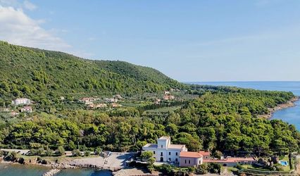 Tenuta Punta Licosa del Principe di Belmonte