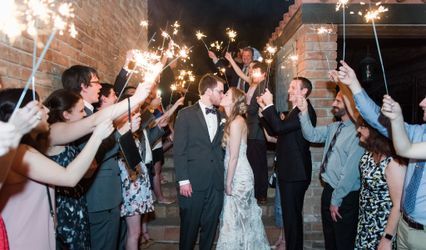 AMP Events and Lighting