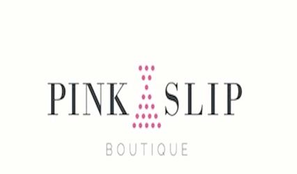 Pink Slip Dress Boutique