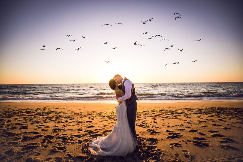 RJamin Weddings