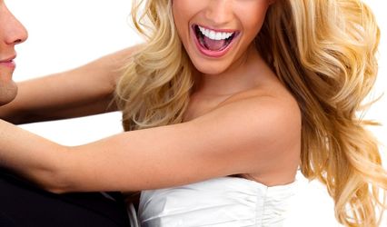 Blush Airbrush Tanning LLC