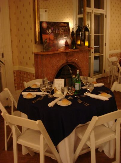 The Kellogg Club