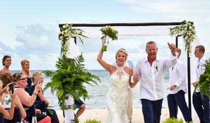 Claudia García Exclusive Weddings &  Events