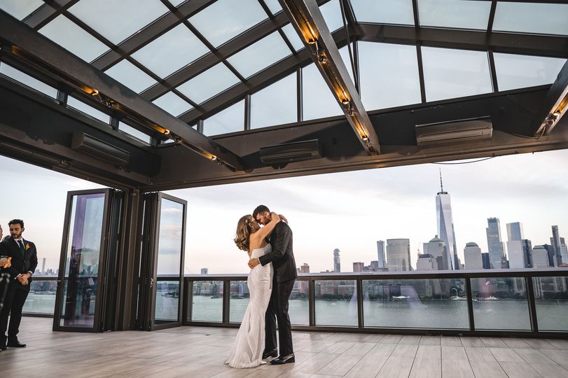 RoofTop at Exchange Place