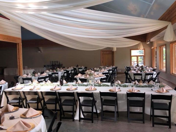 Page Wedding & Event Coordination