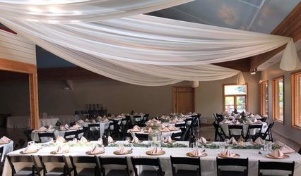 Page Wedding & Event Coordination