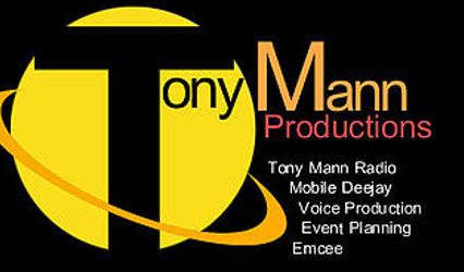 Tony Mann Productions