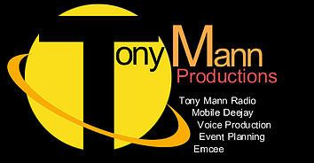 Tony Mann Productions