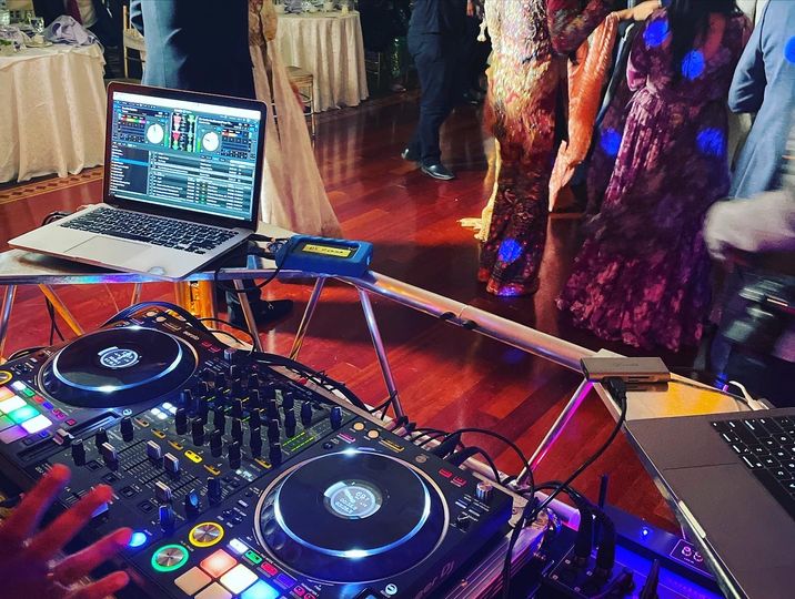 The DJ Boutique