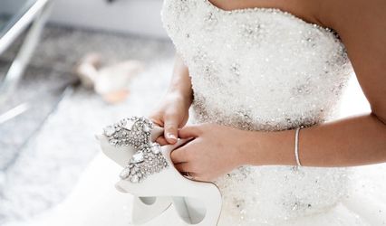 The Luxury Bridal Exchange