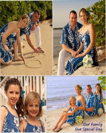Wedding Photos by Frank