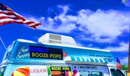 Booze Pops