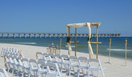 Horizon Beach Services