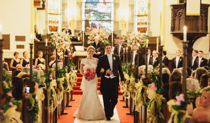 St. John United Church of Christ