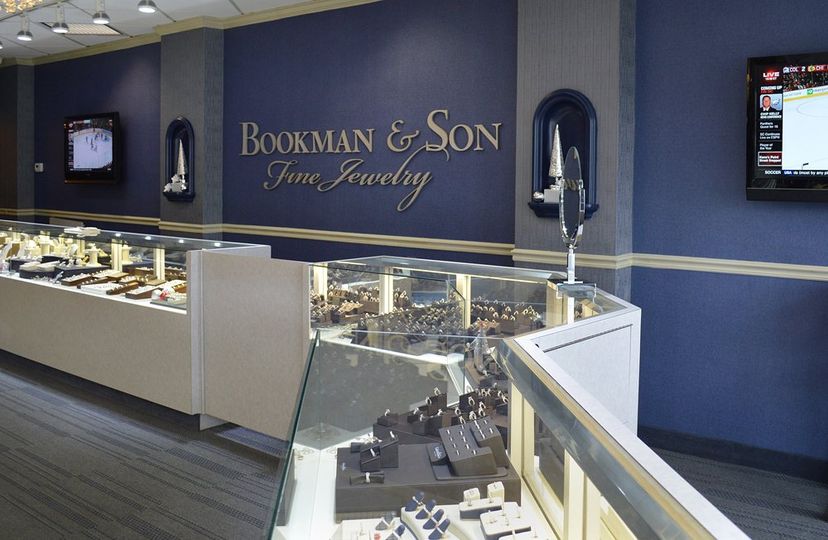 Bookman & Son Fine Jewelry