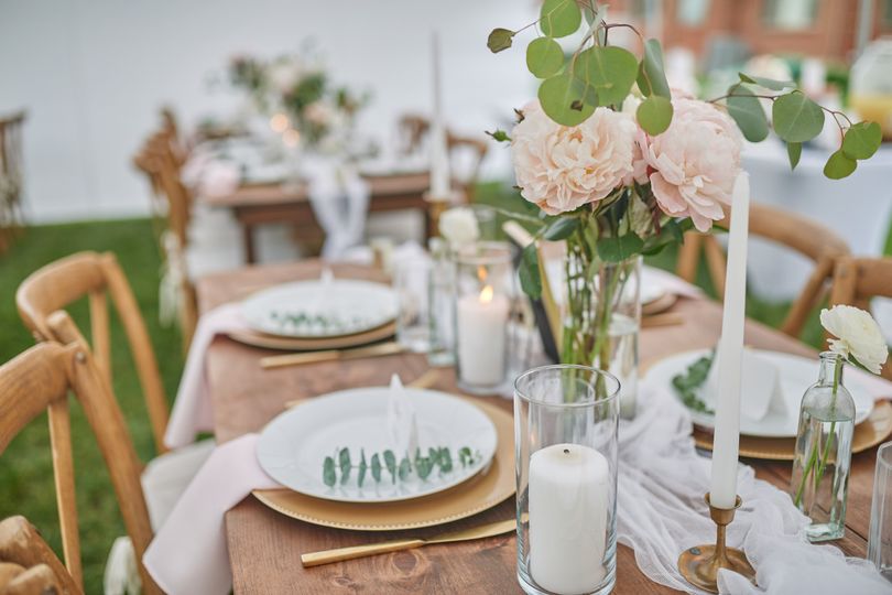 Julia Noelle Weddings
