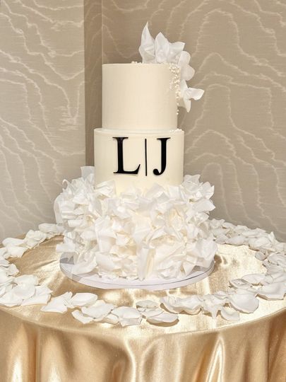 Violet Cake Co