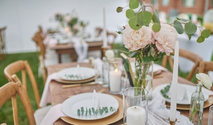 Julia Noelle Weddings