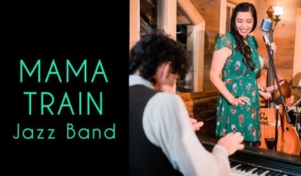 Mama Train Jazz Band