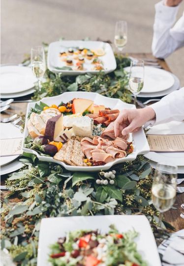 Hollyberry Catering