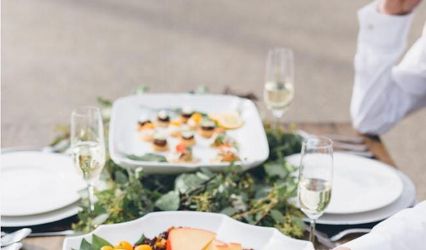 Hollyberry Catering
