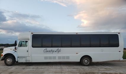 Country Life Limousine