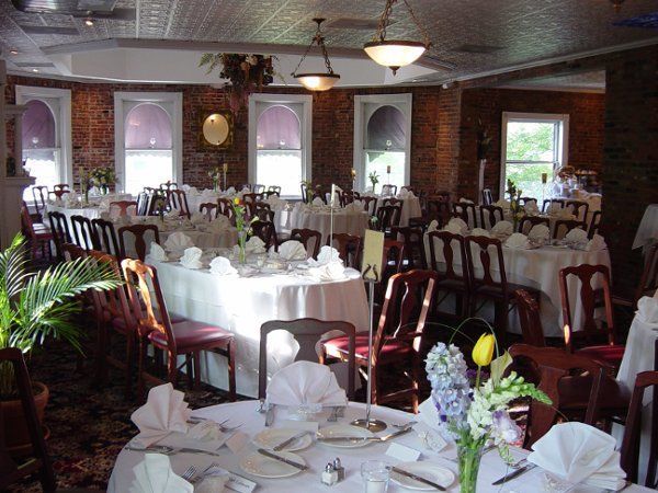 Wild Flower Loft & Catering