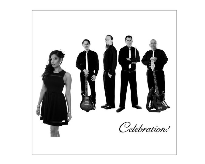 Your Celebration Band