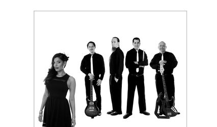 Your Celebration Band