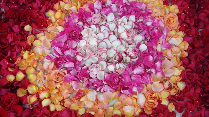 D.Sweetpea's Custom Floral Design