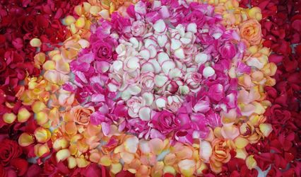 D.Sweetpea's Custom Floral Design