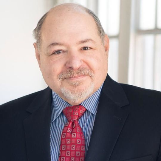 My Philly Rabbi