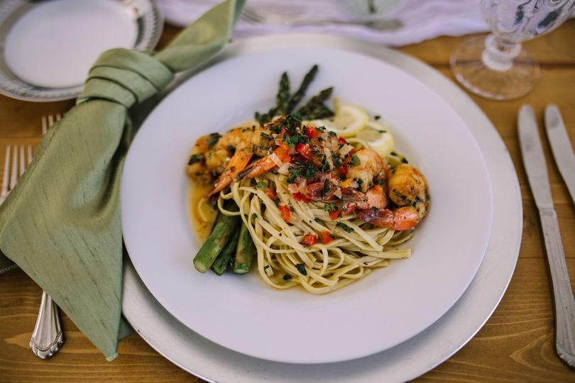 Katherine's Catering