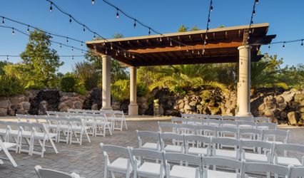 Union Brick by Wedgewood Weddings