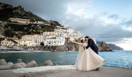 Happy Brides Wedding Planner Sorrento & Amalfi coast
