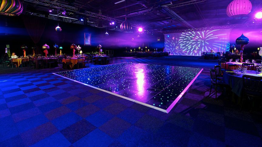 M4U Events
