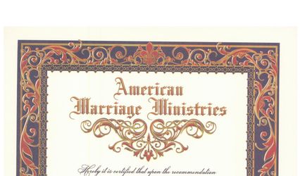 Say I Do