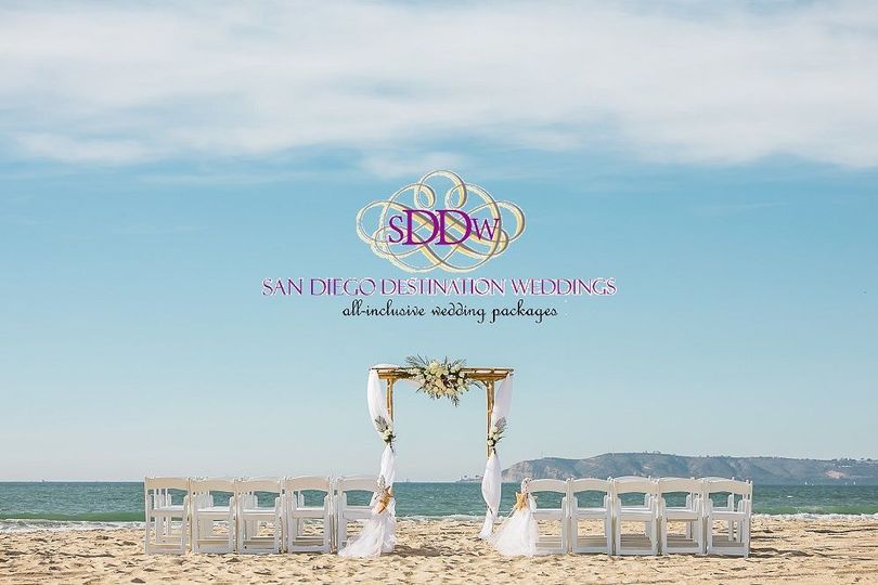 The Destination Wedding Group Planning Escondido Ca Weddingwire