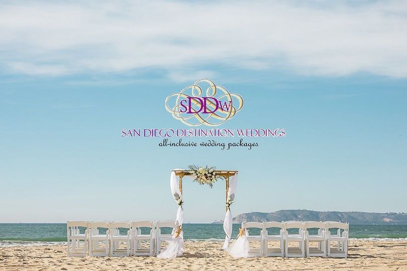 San Diego Destination Weddings