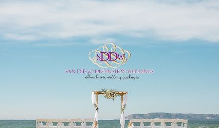San Diego Destination Weddings