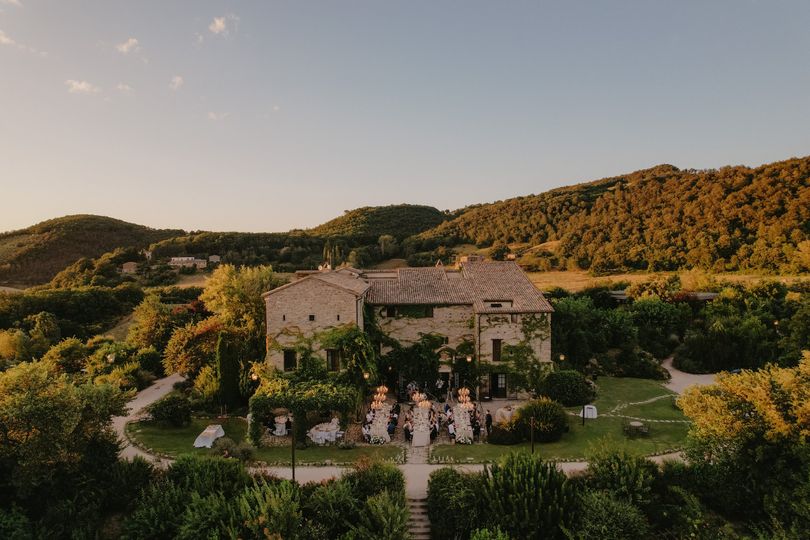 Castello di Petrata