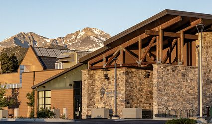 Estes Valley Recreation and Park District