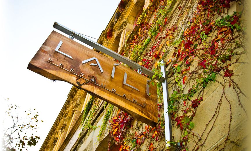 Laili